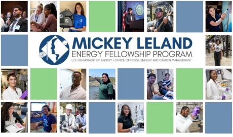 Mickey Leland Energy Fellowship Program