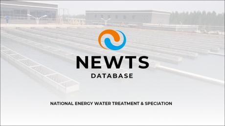 National Energy Water Treatment & Speciation