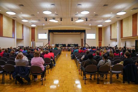 science bowl competition 