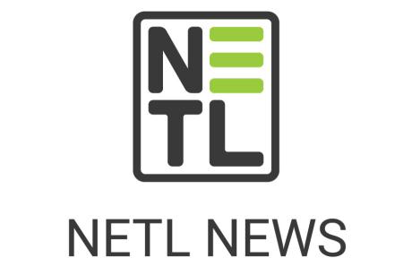 netl news icon