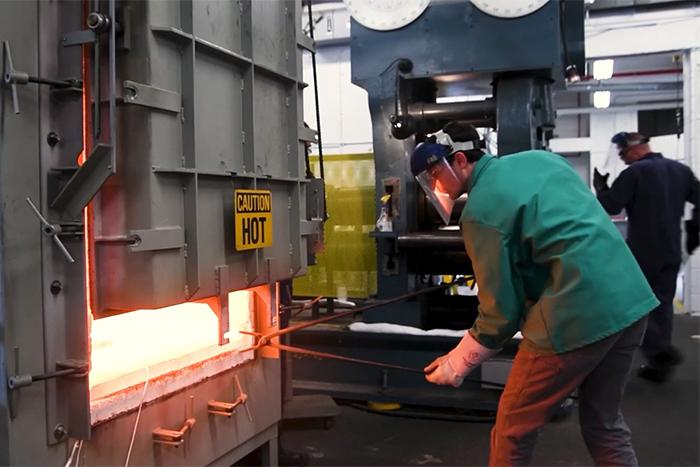 Get to Know NETL: Focus on Albany, Oregon | netl.doe.gov