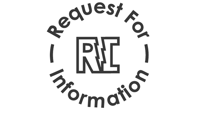Critical Rfi Log U.S. Department of Energy Launches $140 Million Program to Develop ...