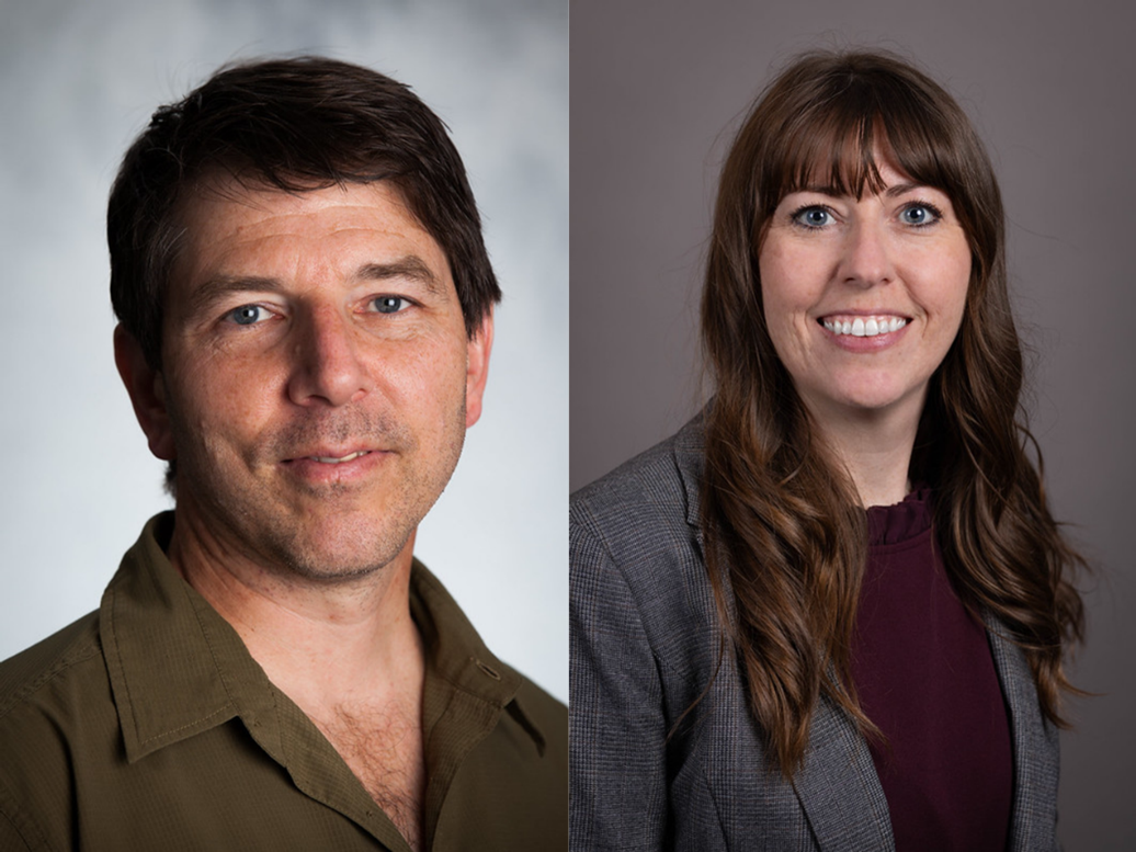Two NETL Researchers Named Oppenheimer Fellows for 2024 | netl.doe.gov