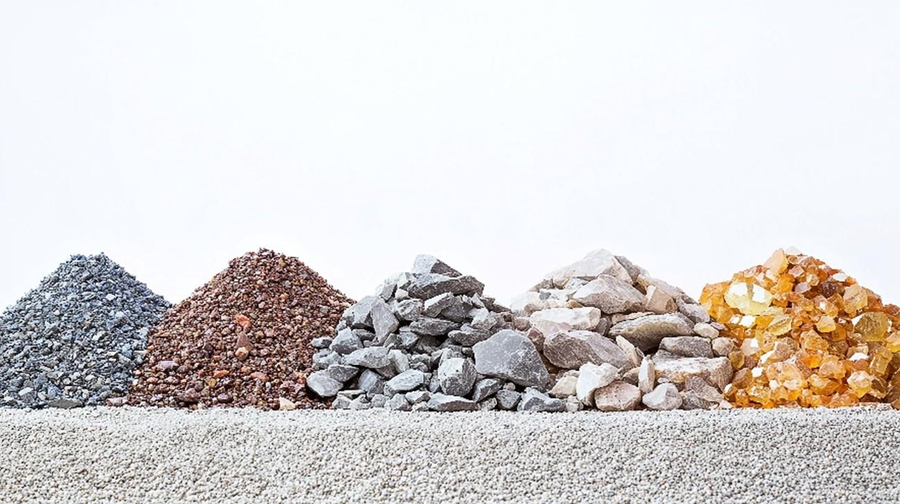 NETL and Partners Revolutionize Critical Mineral Discovery with AI ...