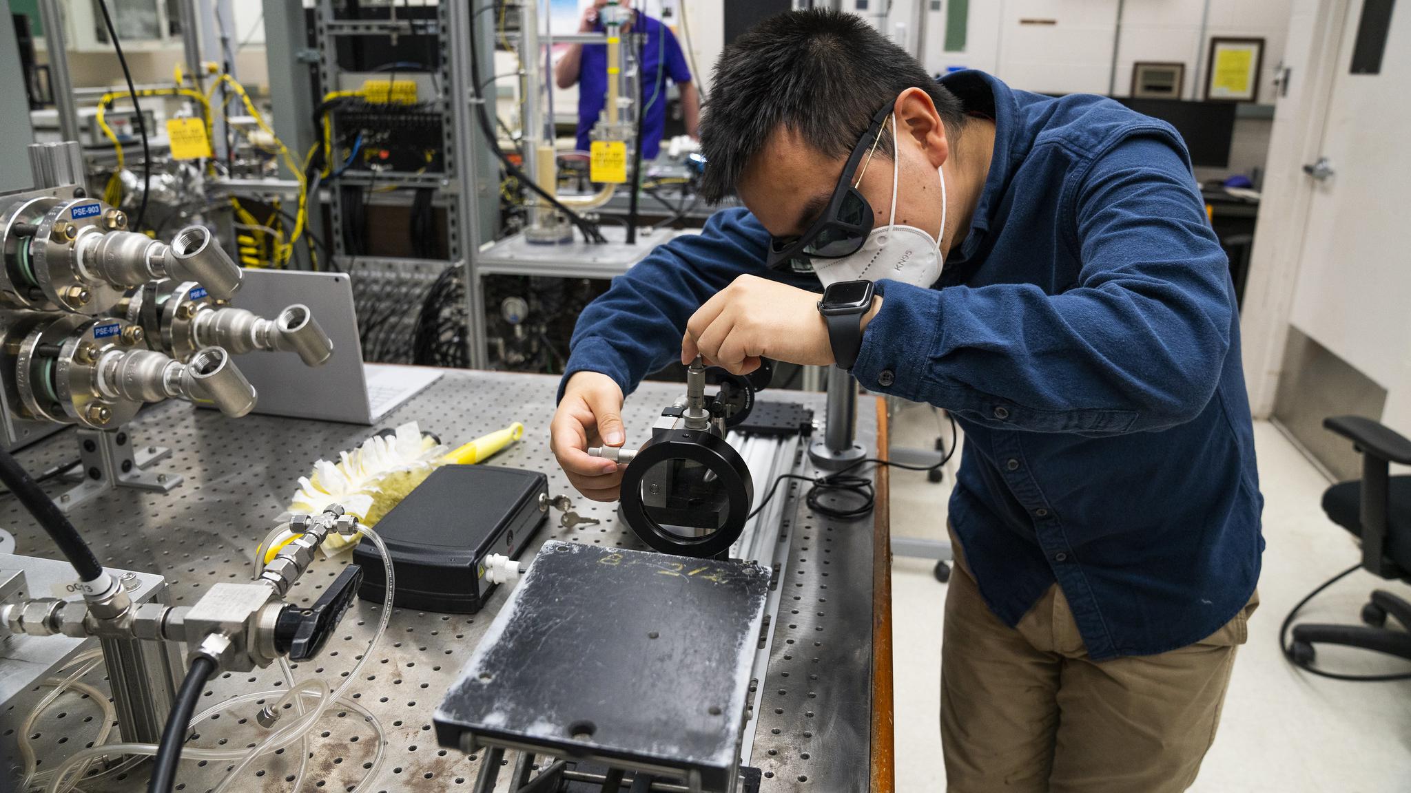Ending a Year of Innovation and Progress | netl.doe.gov