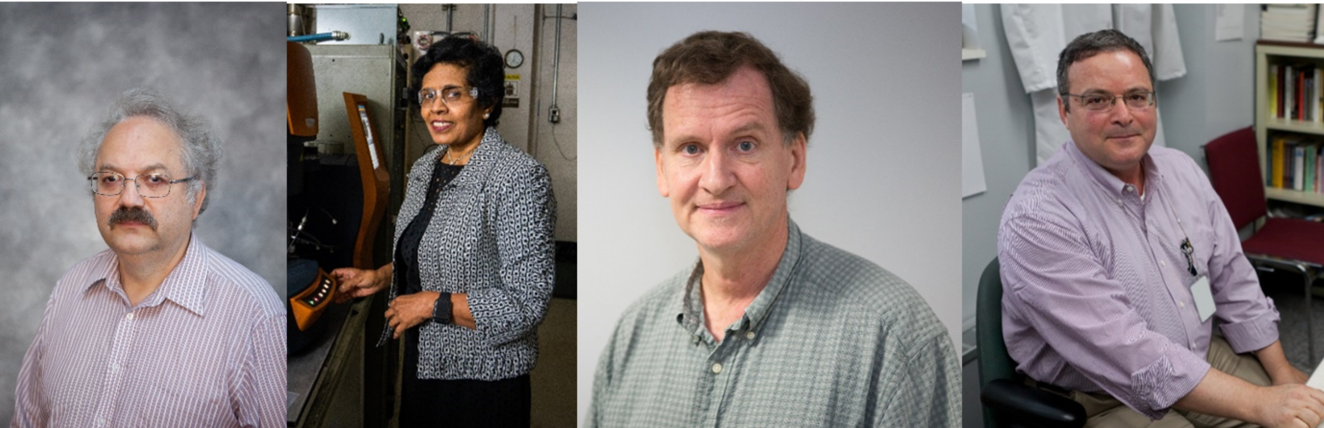 NETL Researchers on List of Best Scientists in the World | netl.doe.gov