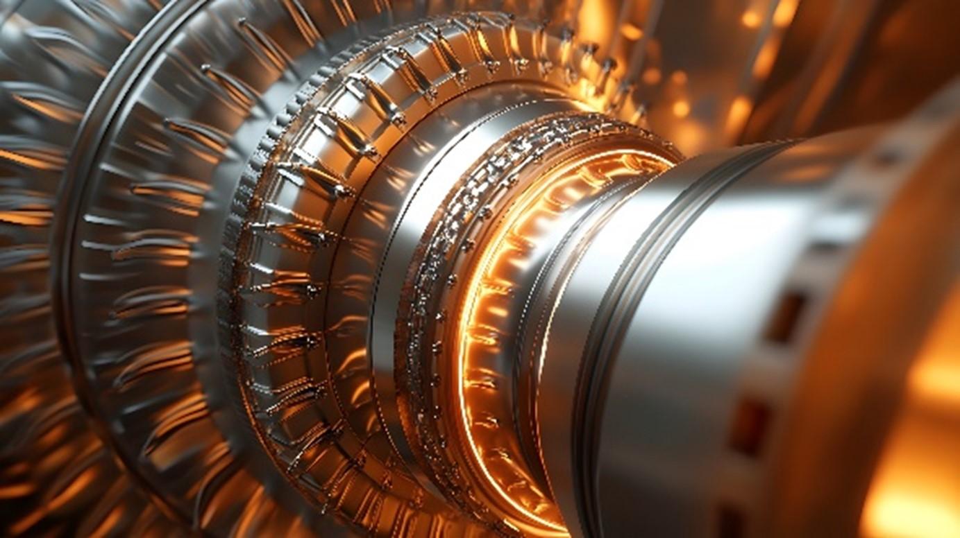 NETL-Supported Lower Cost Supercritical Carbon Dioxide Turbine ...