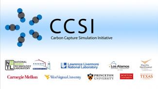 CCSI logo set