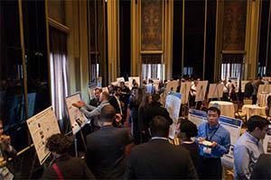 Researchers from industry, national labs, and higher education exchange ideas and discuss research at NETL’s Crosscutting Research Review in Pittsburgh.