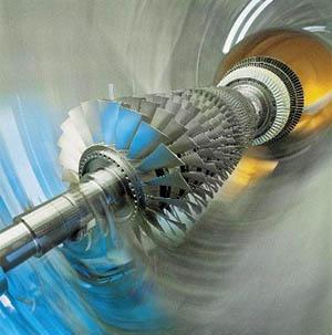 More efficient turbines are needed to keep up with demand and lower consumers’ electricity bills, and that’s why NETL researchers are hard at work on turbine innovations.