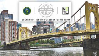 Creating Pittsburgh's Energy Future Today