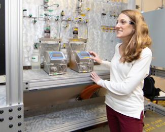 NETL Microwave Synthesis Can Revolutionize Ammonia Production | Netl ...