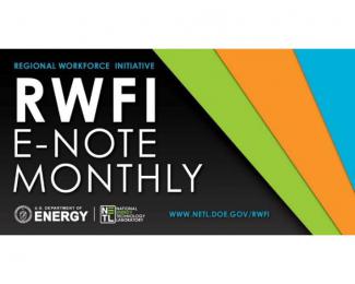 RWFI E-Note Monthly Highlights Deadline Extensions for Upcoming Funding and STEM Career Development Opportunities 