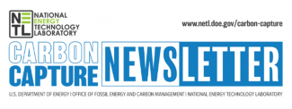 August 2022 Edition of Carbon Capture Newsletter Released  