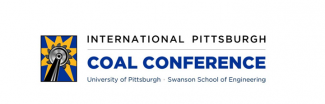 International Pittsburgh Coal Conference Logo
