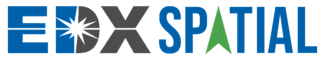 EDX Spatial Logo