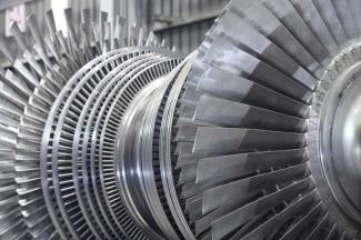 Advanced gas turbine