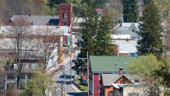 NETL Explores Hydrogen Production Opportunities in Appalachia | netl ...