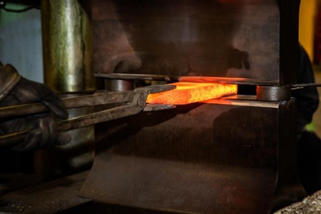 Metallic Netl NETL Patents Advance High-Temperature, Nickel-Based Alloys for Power ...